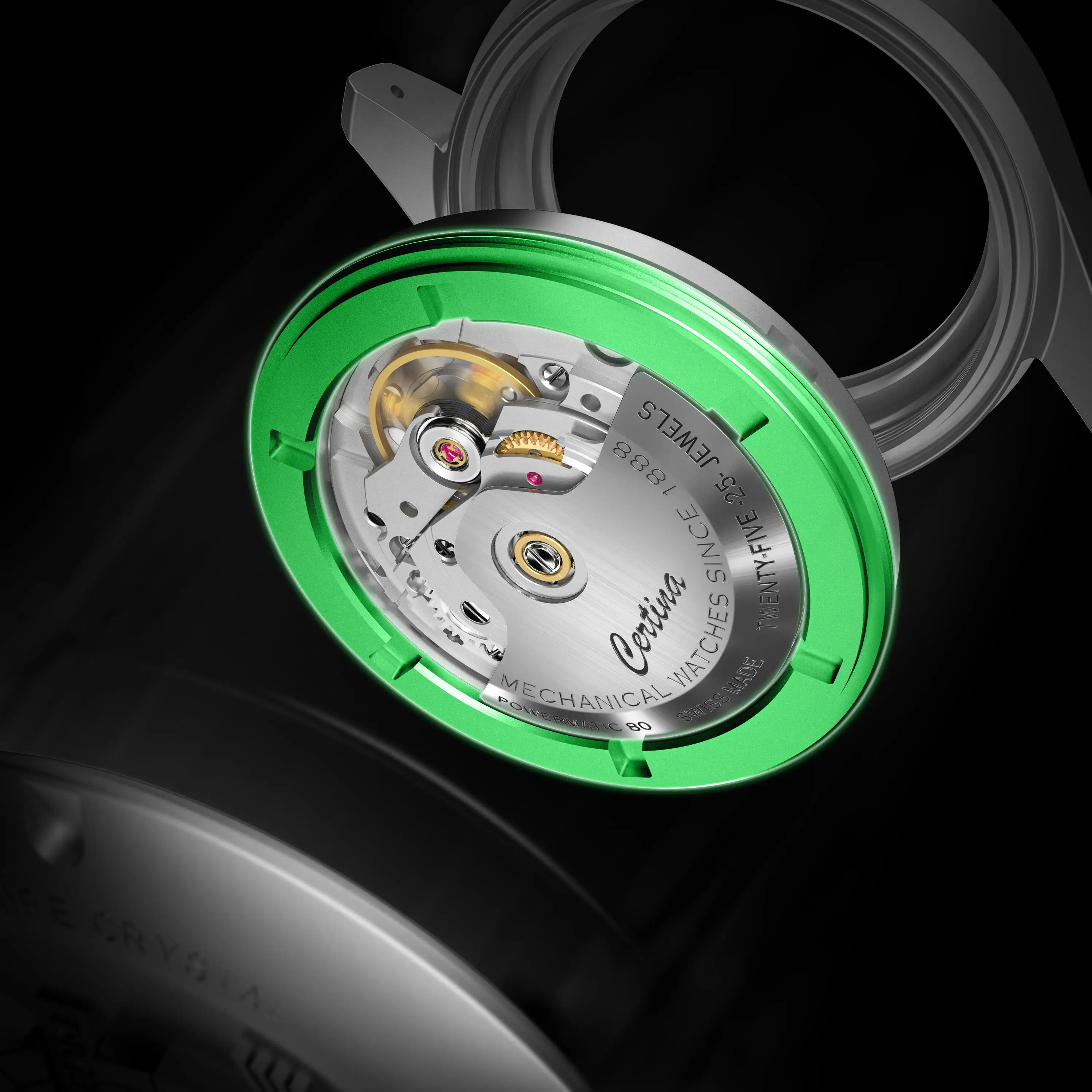 Od DS do DS Concept Extreme Shock Resistance. Historia i ewolucja systemu Certiny