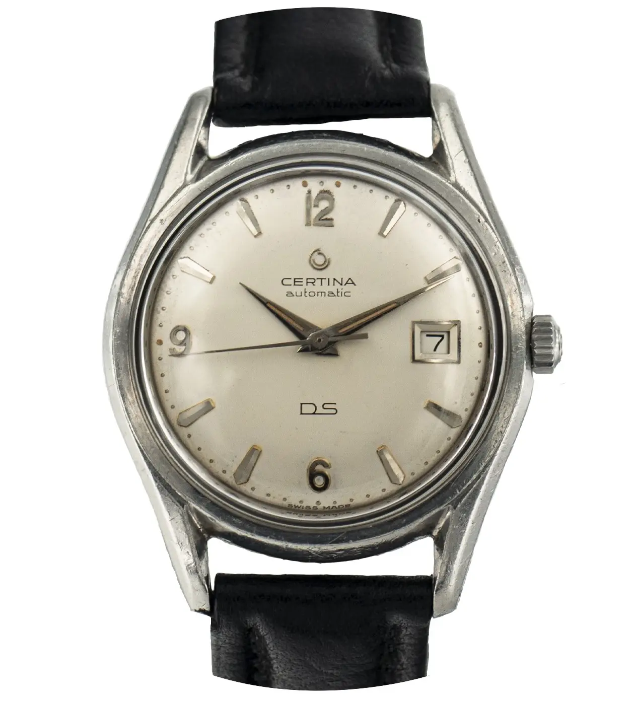 Od DS do DS Concept Extreme Shock Resistance. Historia i ewolucja systemu Certiny