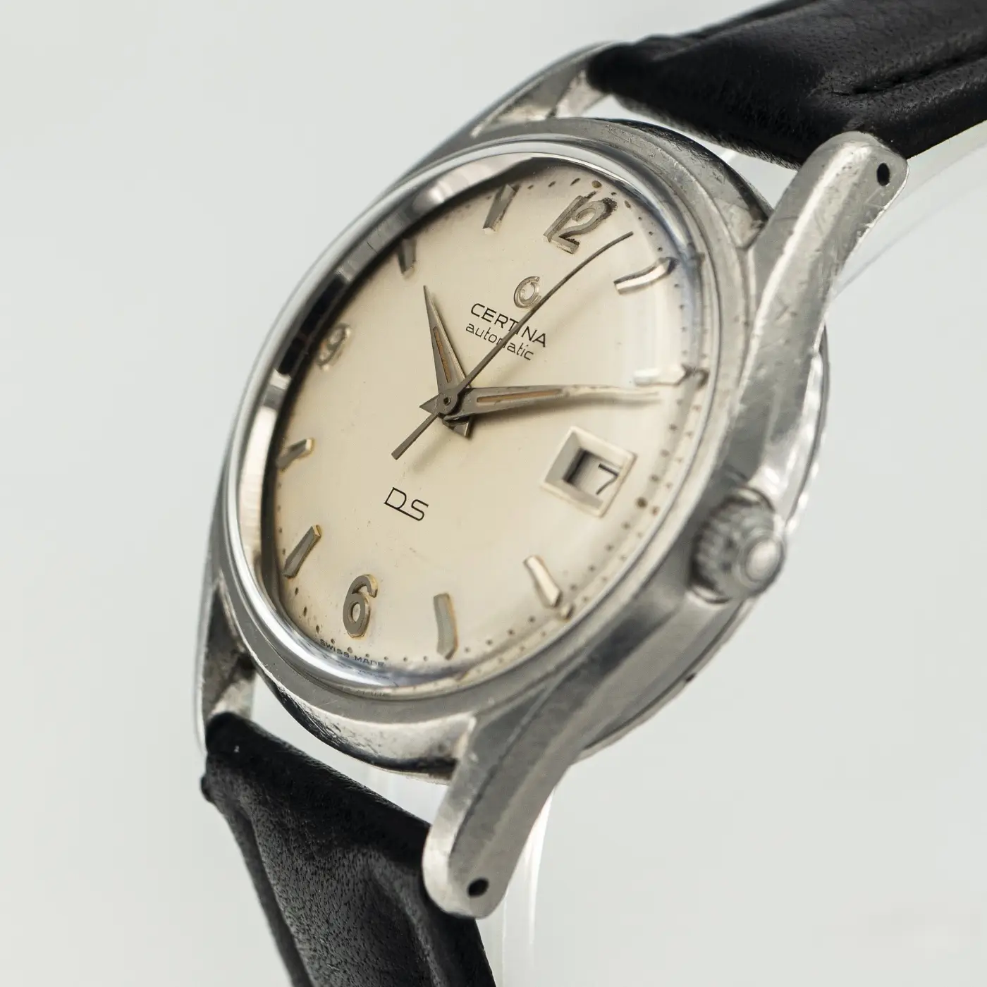 Od DS do DS Concept Extreme Shock Resistance. Historia i ewolucja systemu Certiny