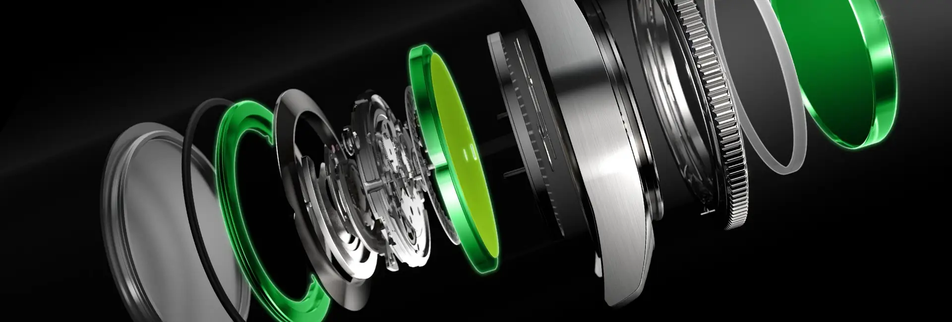 Od DS do DS Concept Extreme Shock Resistance