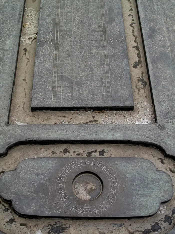 Wskazówki Żywiołów – Gnomony i cień: początek pomiaru czasu