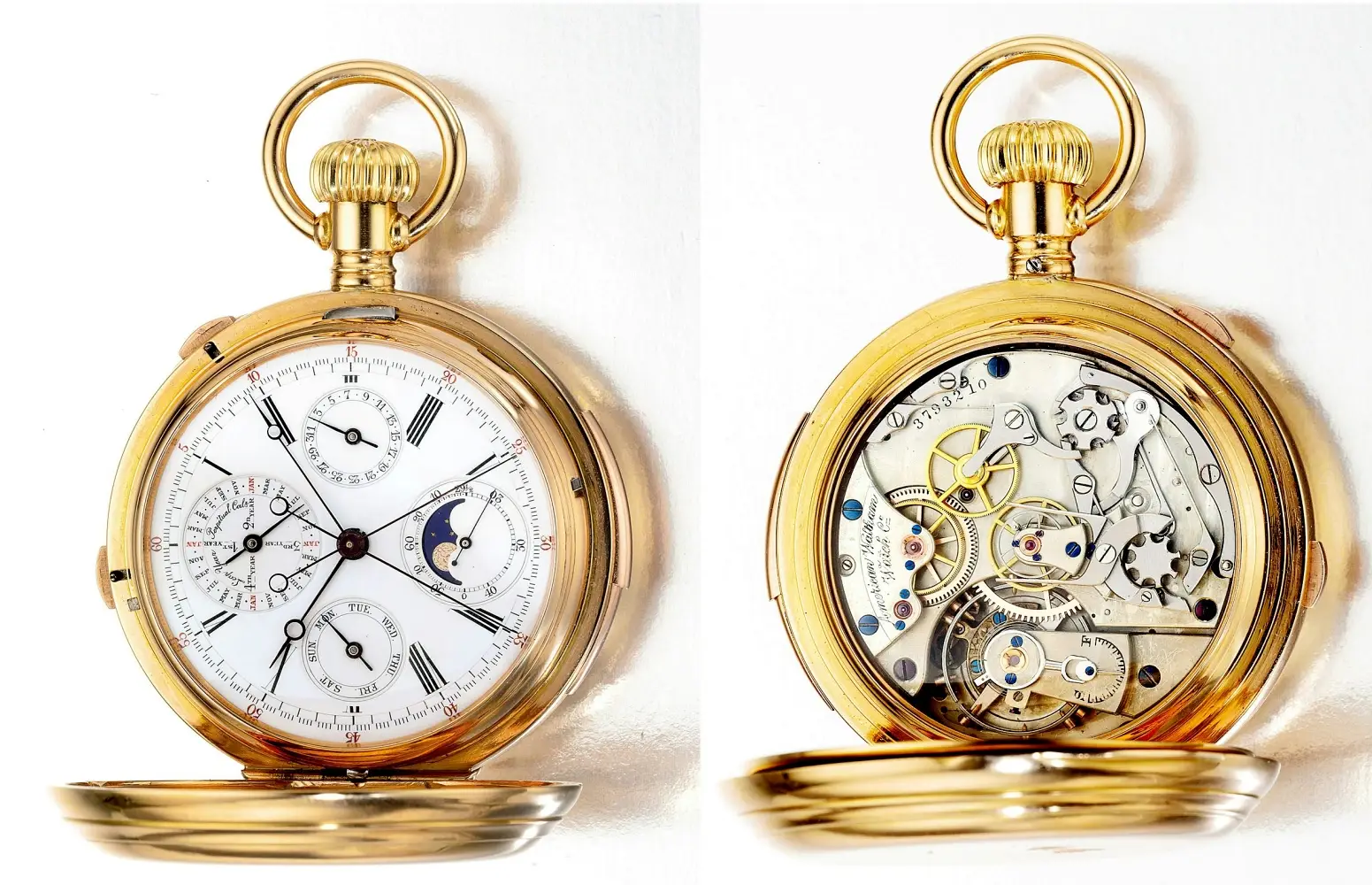 „Chronografy – ukryte piękno”. Wyjątkowa książka o zegarkach?