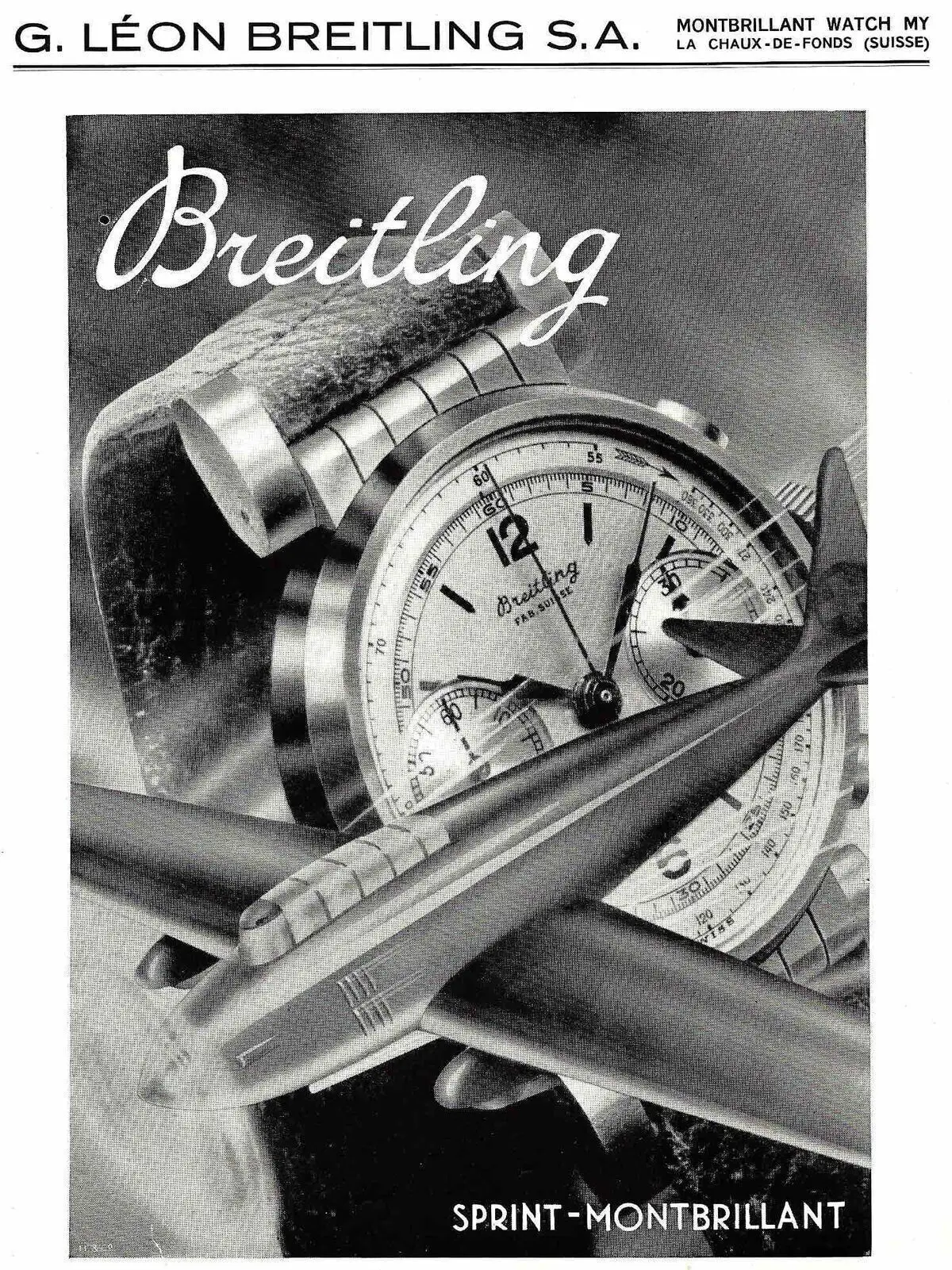 „Chronografy – ukryte piękno”. Wyjątkowa książka o zegarkach?