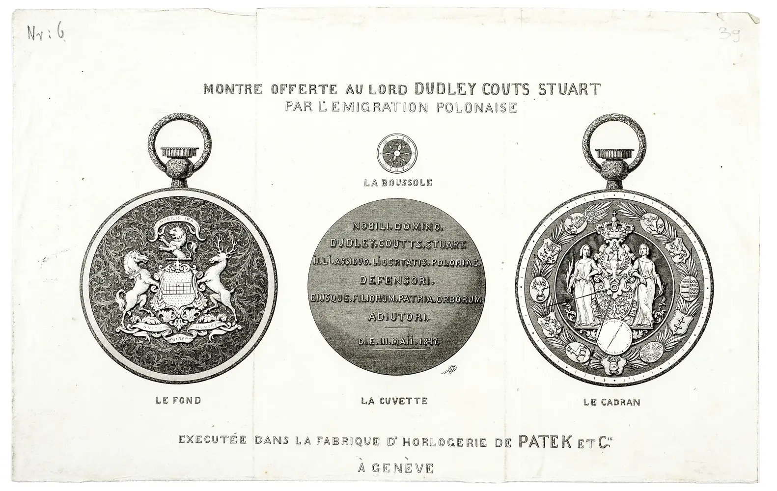 Wincenty i Wawrzyniec Gostkowscy. Zapomniana karta w historii polskiego zegarmi-strzostwa