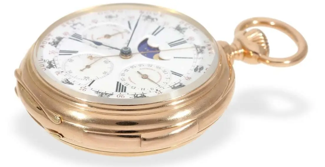 Wincenty i Wawrzyniec Gostkowscy. Zapomniana karta w historii polskiego zegarmi-strzostwa