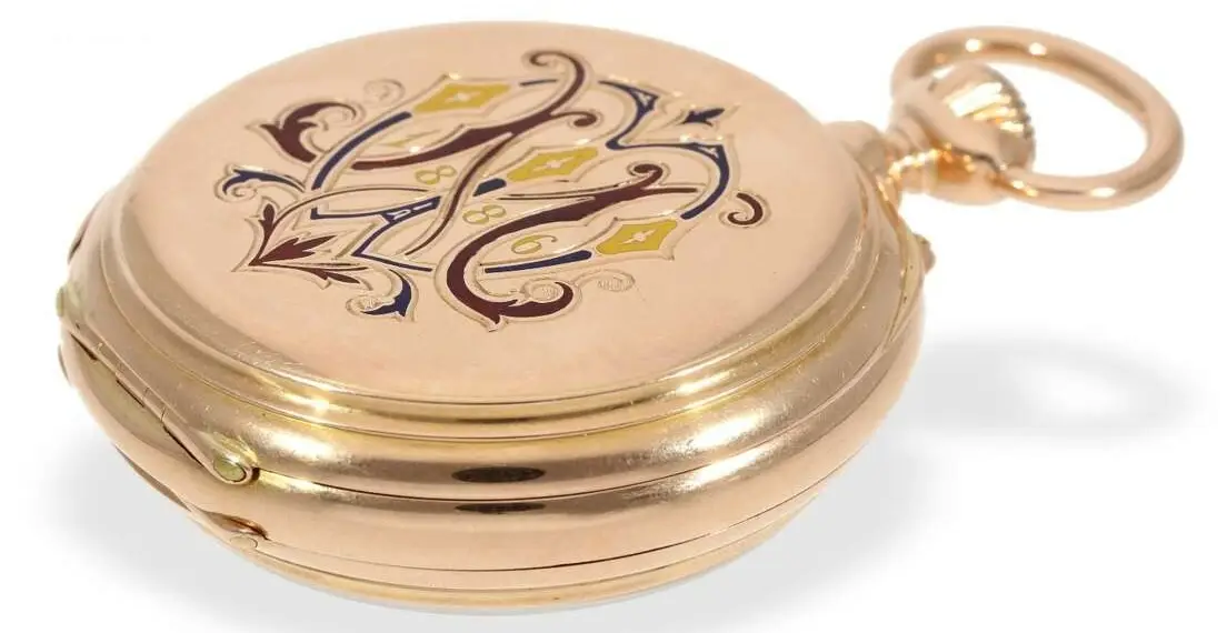 Wincenty i Wawrzyniec Gostkowscy. Zapomniana karta w historii polskiego zegarmi-strzostwa