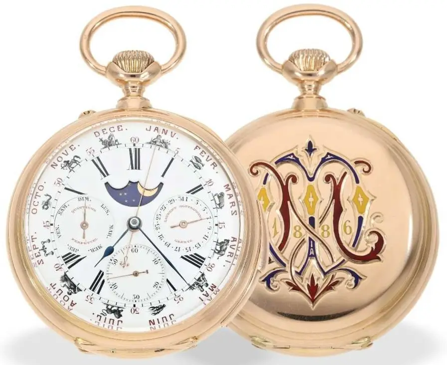 Wincenty i Wawrzyniec Gostkowscy. Zapomniana karta w historii polskiego zegarmi-strzostwa