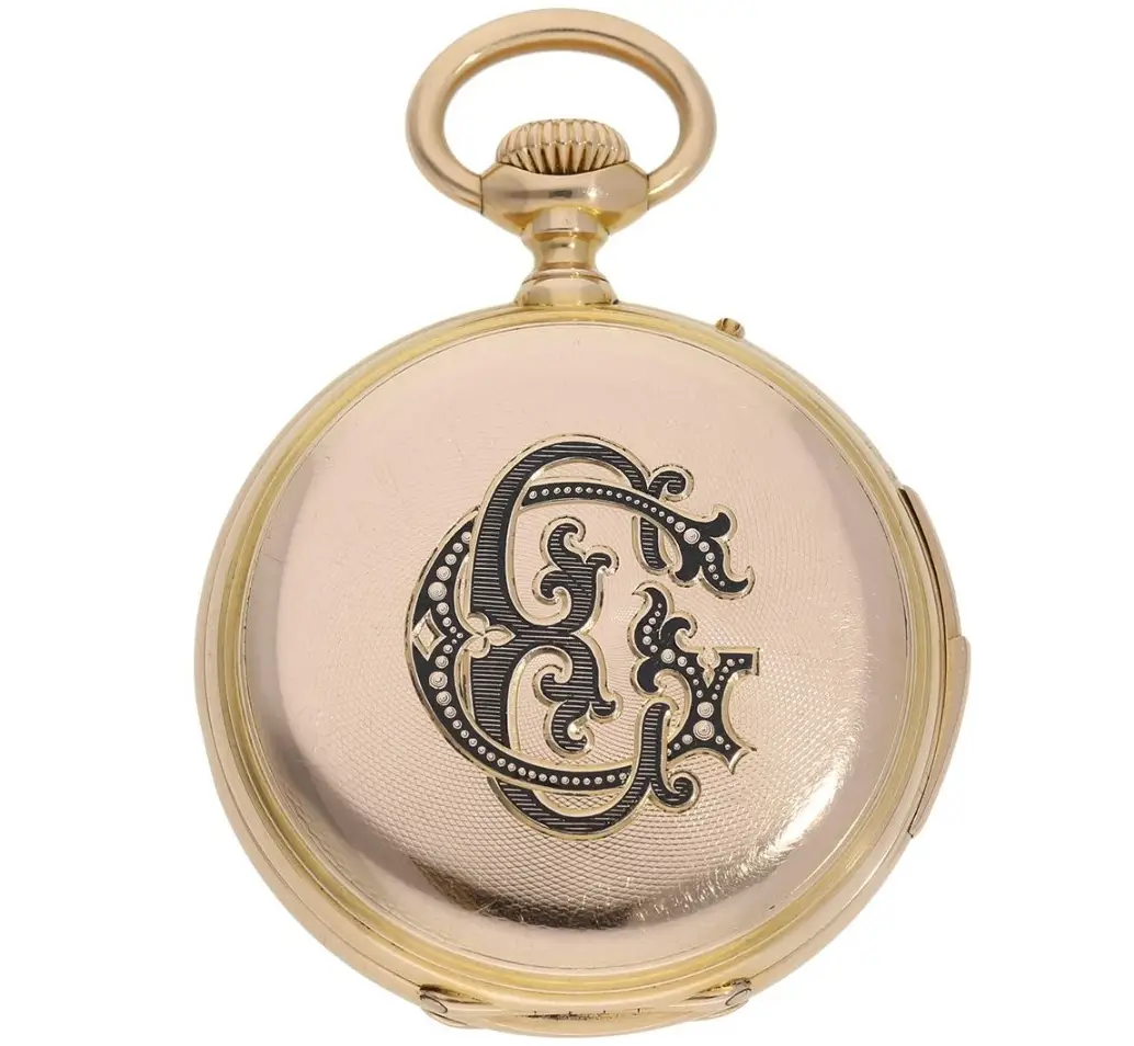 Wincenty i Wawrzyniec Gostkowscy. Zapomniana karta w historii polskiego zegarmi-strzostwa