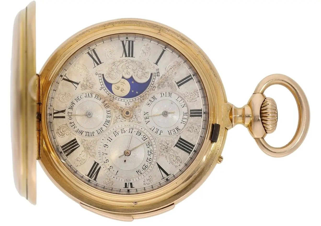 Wincenty i Wawrzyniec Gostkowscy. Zapomniana karta w historii polskiego zegarmi-strzostwa