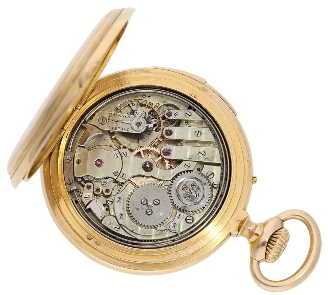 Wincenty i Wawrzyniec Gostkowscy. Zapomniana karta w historii polskiego zegarmi-strzostwa