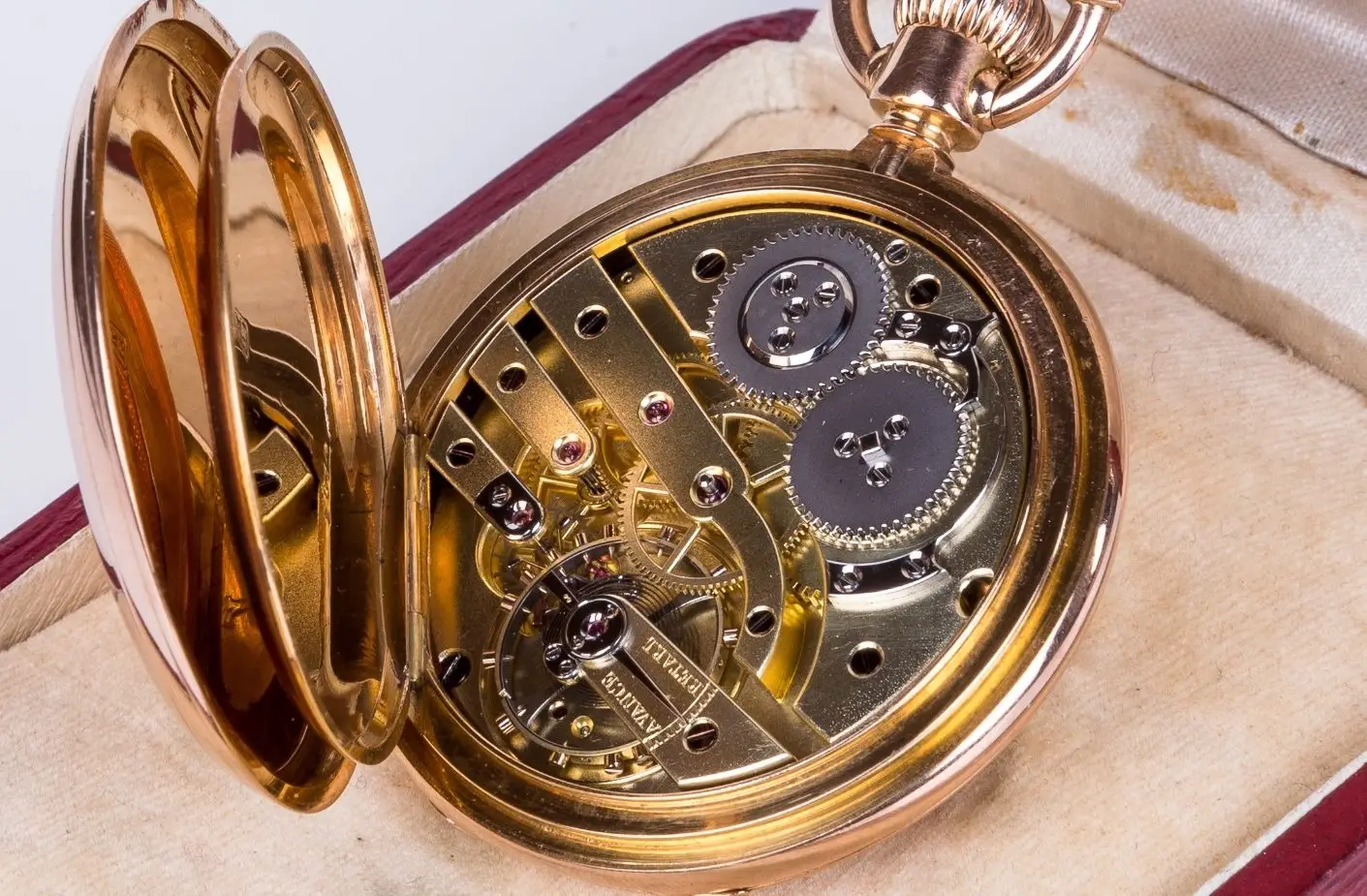 Wincenty i Wawrzyniec Gostkowscy. Zapomniana karta w historii polskiego zegarmi-strzostwa