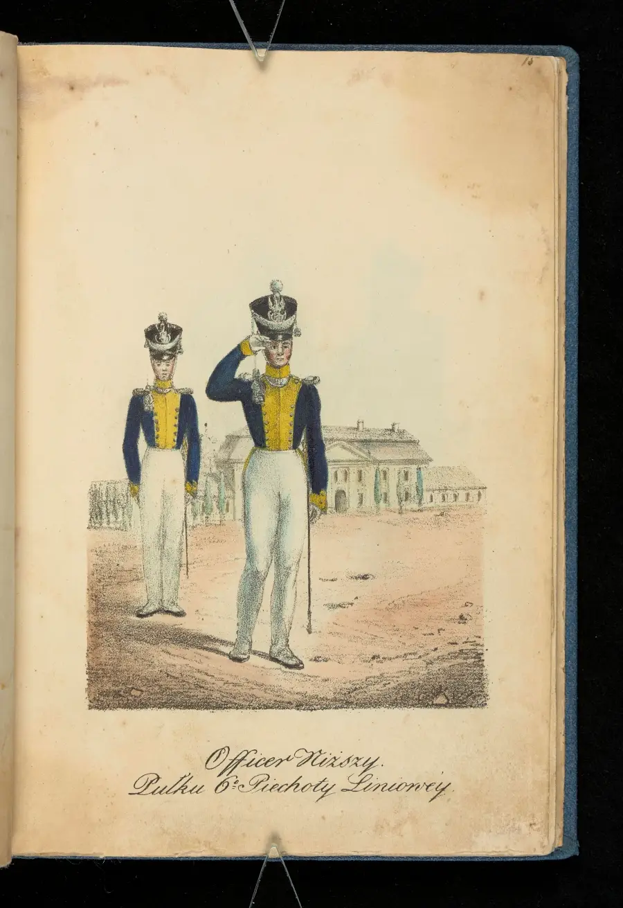 Wincenty i Wawrzyniec Gostkowscy. Zapomniana karta w historii polskiego zegarmi-strzostwa