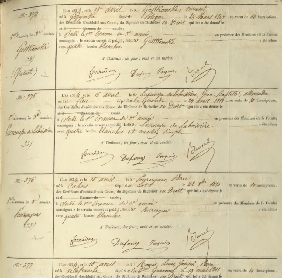 Wincenty i Wawrzyniec Gostkowscy. Zapomniana karta w historii polskiego zegarmi-strzostwa