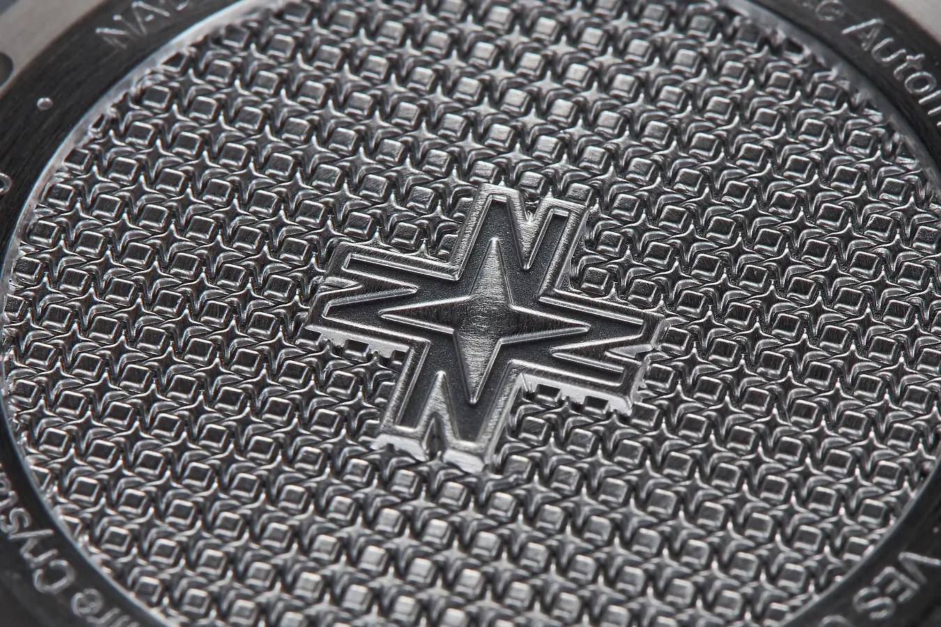 Nadir Watches. Historia i zegarki młodej polskiej marki