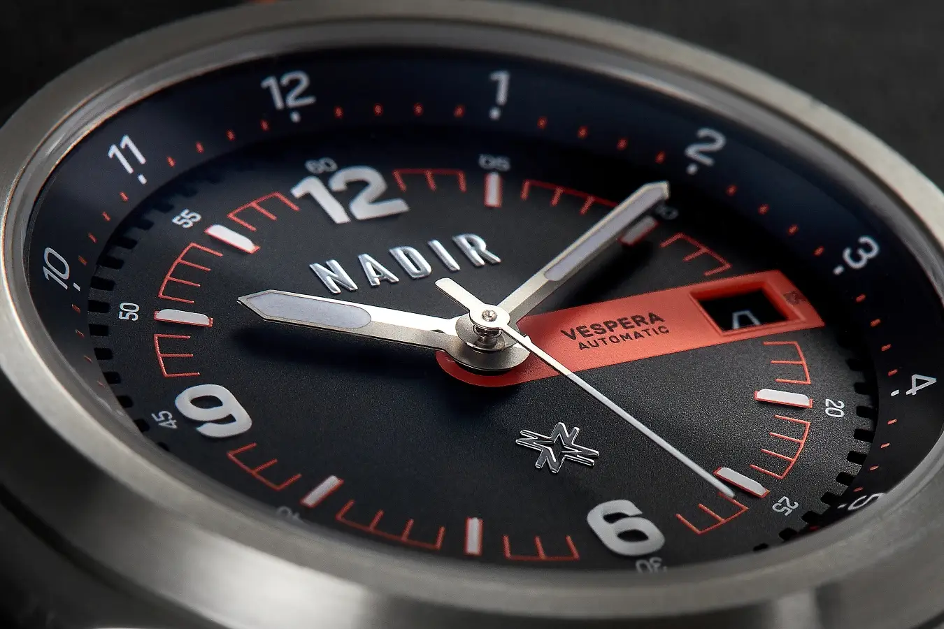 Nadir Watches. Historia i zegarki młodej polskiej marki