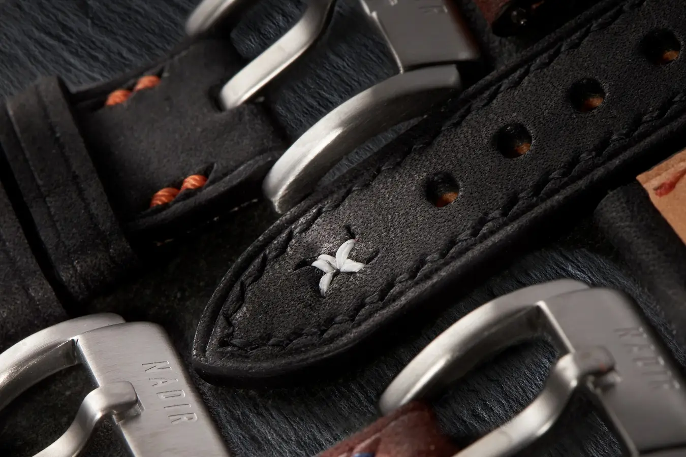 Nadir Watches. Historia i zegarki młodej polskiej marki