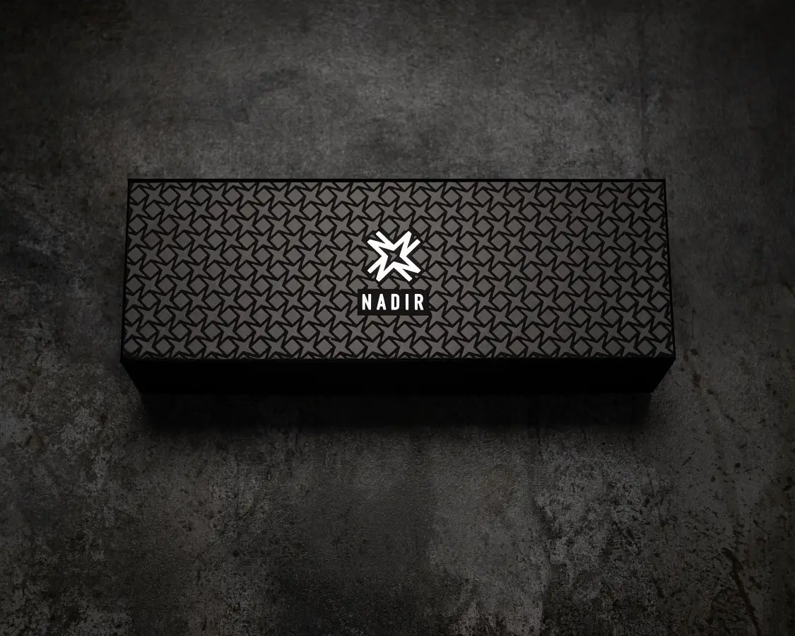 Nadir Watches. Historia i zegarki młodej polskiej marki