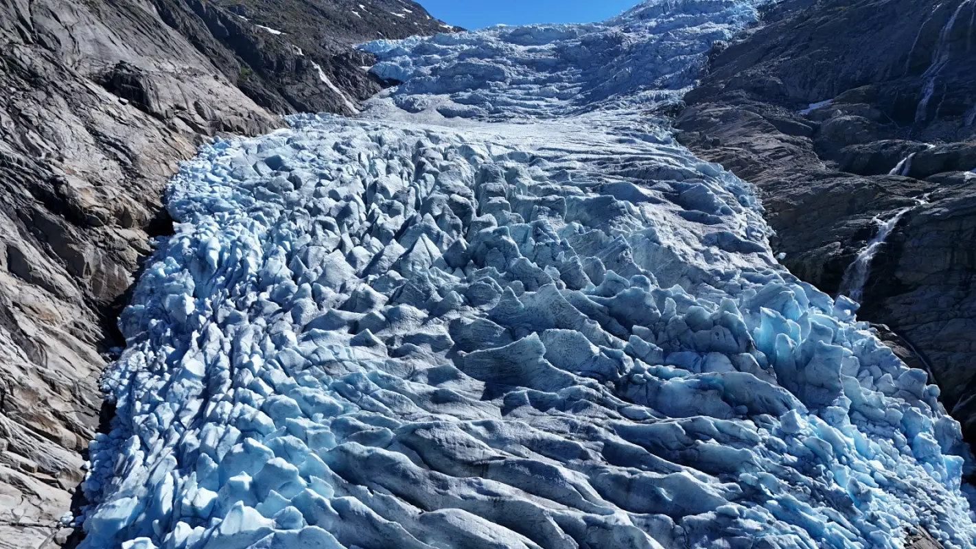Nadir Watches. Historia i zegarki młodej polskiej marki