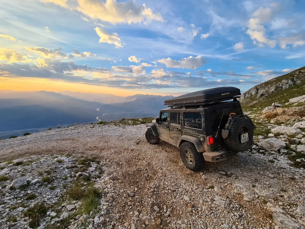 Nadir Watches. Historia i zegarki młodej polskiej marki
