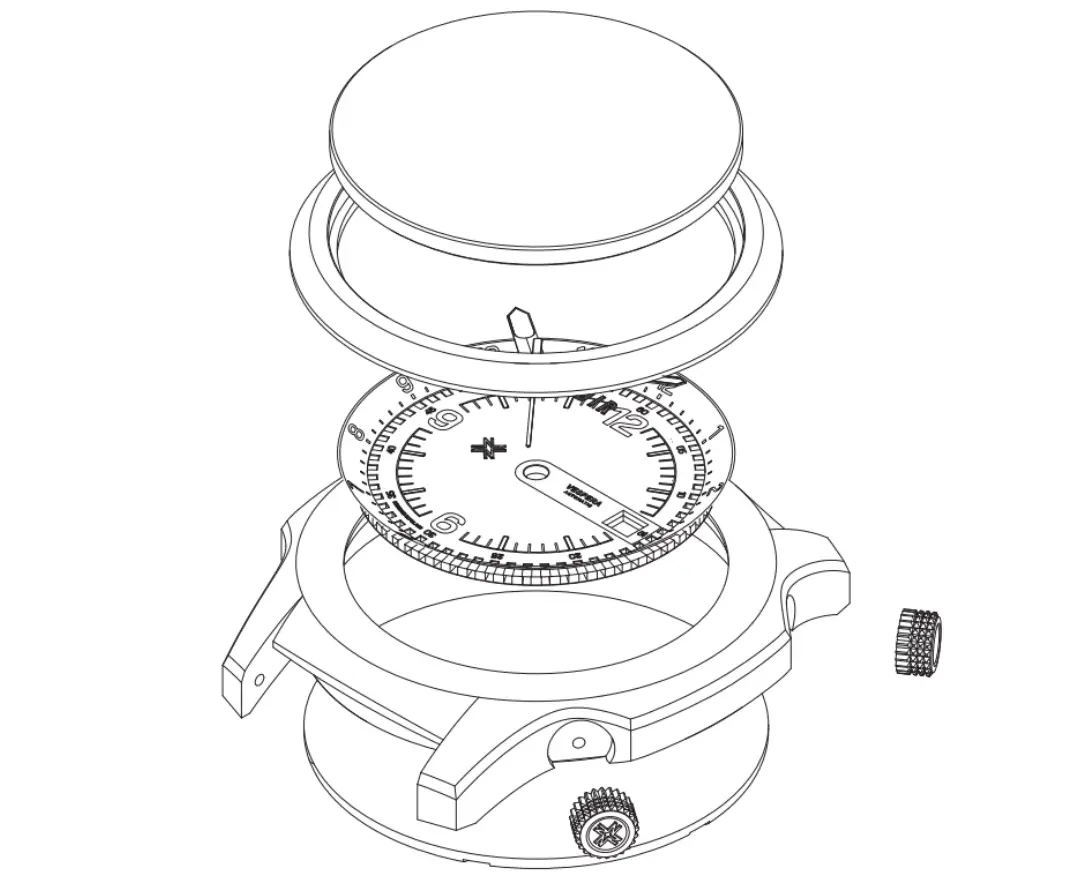 Nadir Watches. Historia i zegarki młodej polskiej marki