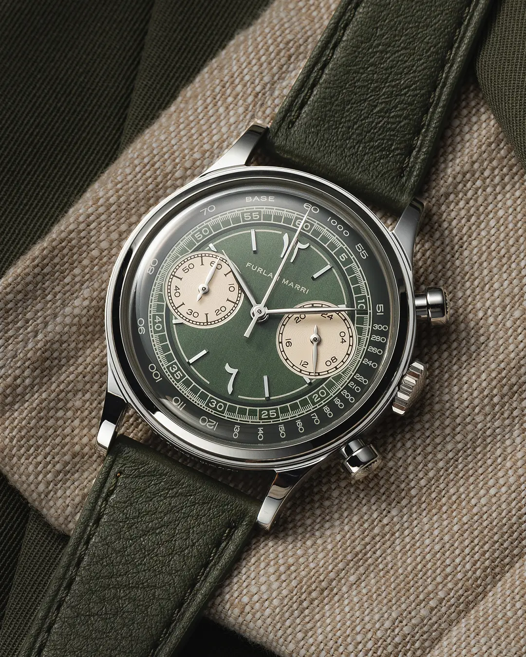 Przepis na sukces zegarkowego mikrobrandu, czyli historia i fenomen Furlan Marri