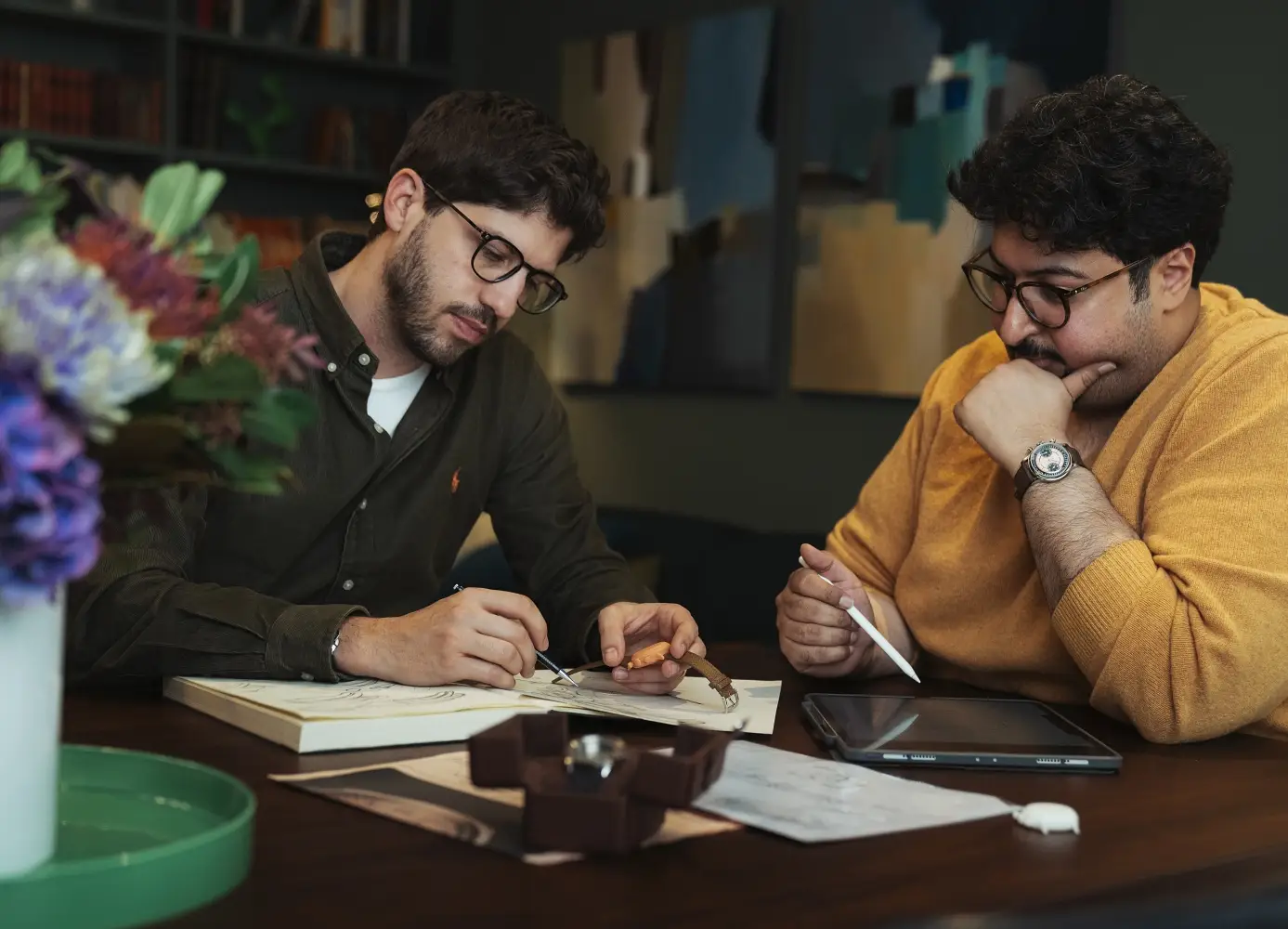 Przepis na sukces zegarkowego mikrobrandu, czyli historia i fenomen Furlan Marri