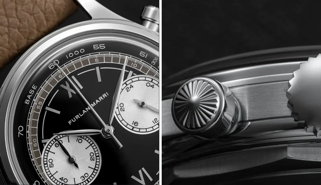 Przepis na sukces zegarkowego mikrobrandu, czyli historia i fenomen Furlan Marri