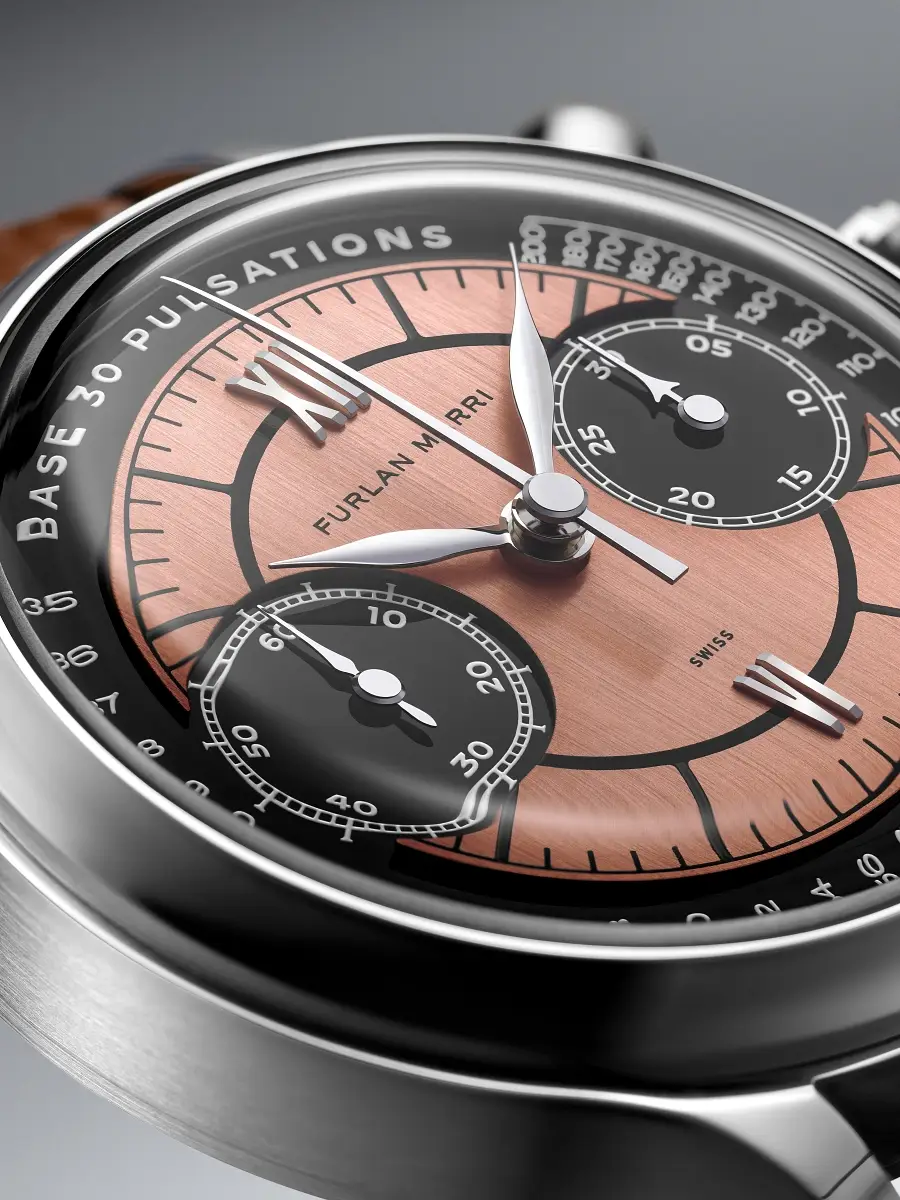 Przepis na sukces zegarkowego mikrobrandu, czyli historia i fenomen Furlan Marri