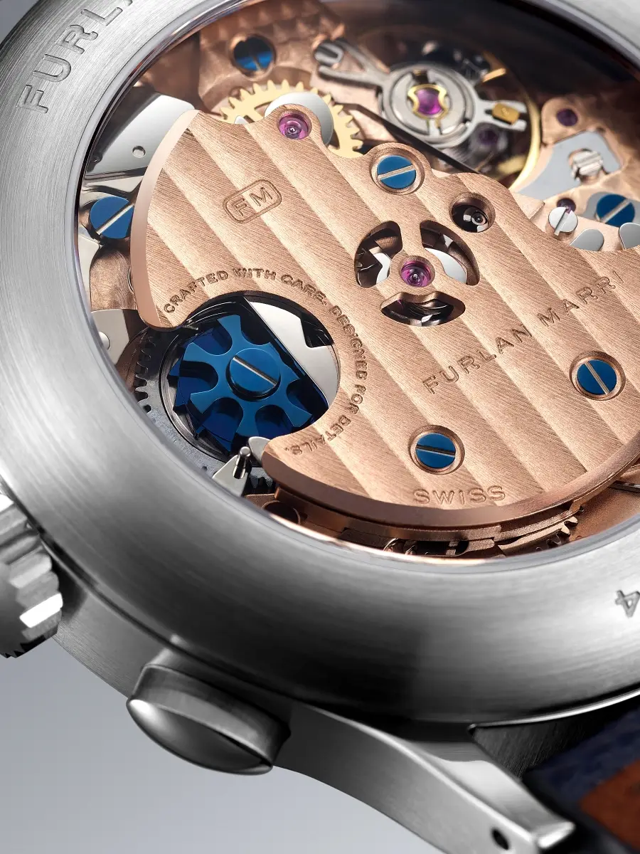 Przepis na sukces zegarkowego mikrobrandu, czyli historia i fenomen Furlan Marri