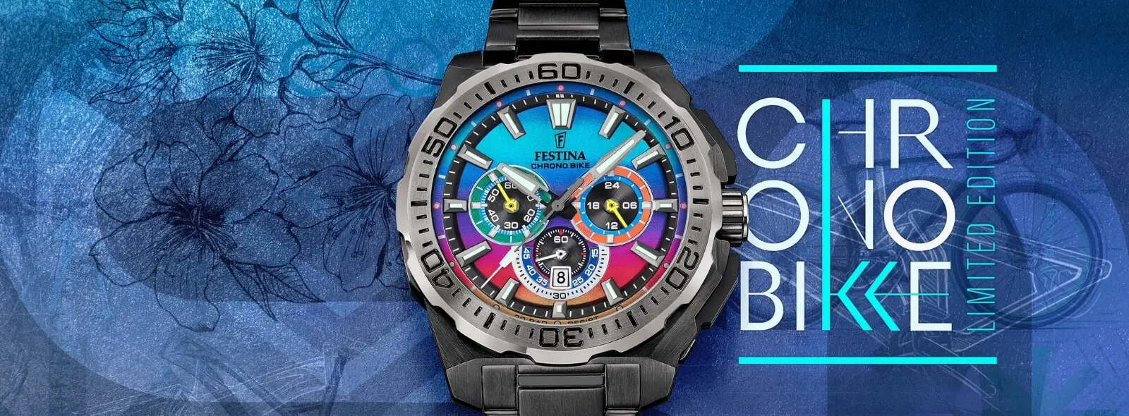 Zegarki Festina kiedyś i dziś. „Spiesz się powoli”, bo jakość wymaga czasu
