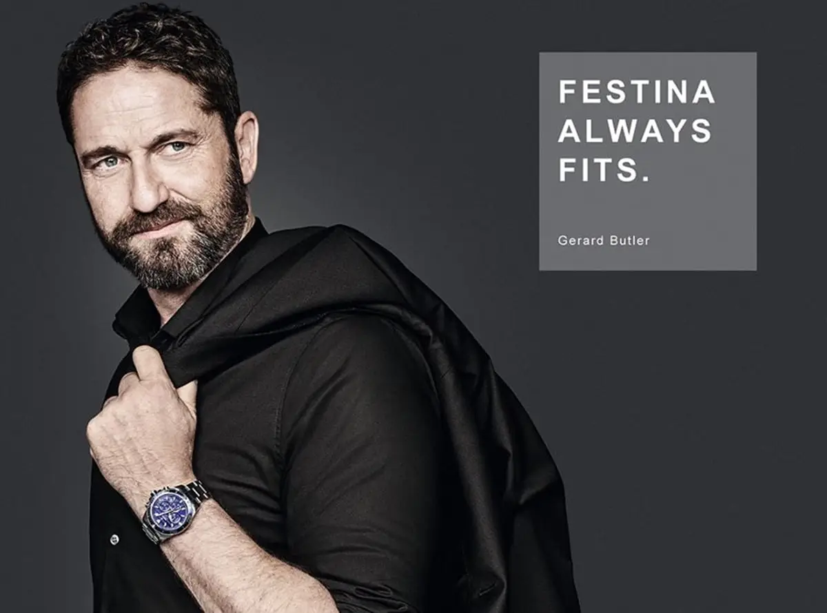 Zegarki Festina kiedyś i dziś. „Spiesz się powoli”, bo jakość wymaga czasu