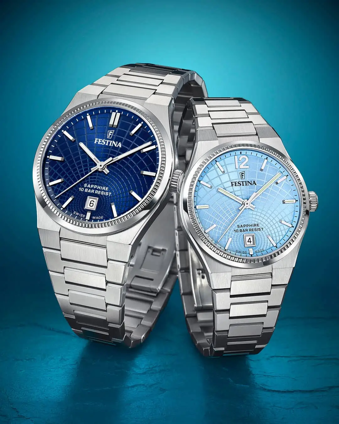 Zegarki Festina kiedyś i dziś. „Spiesz się powoli”, bo jakość wymaga czasu