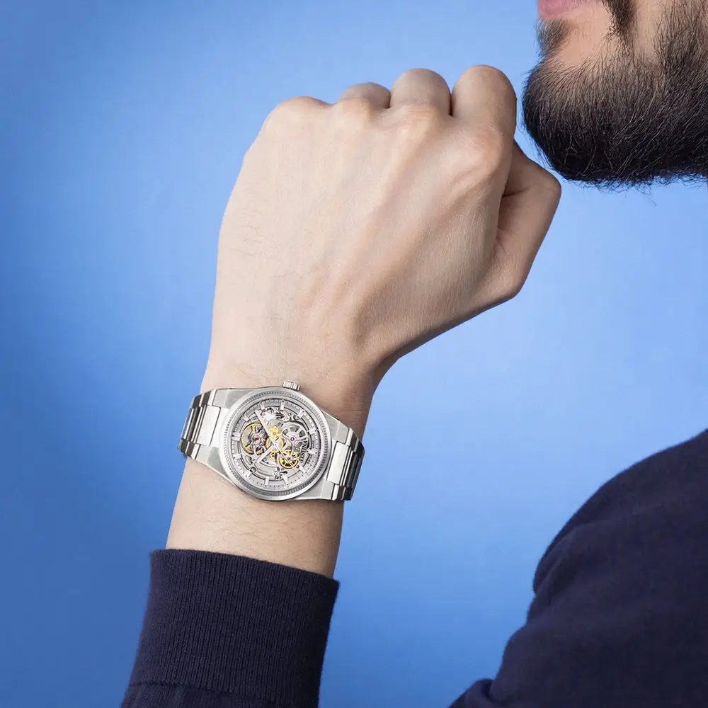 Zegarki Festina kiedyś i dziś. „Spiesz się powoli”, bo jakość wymaga czasu