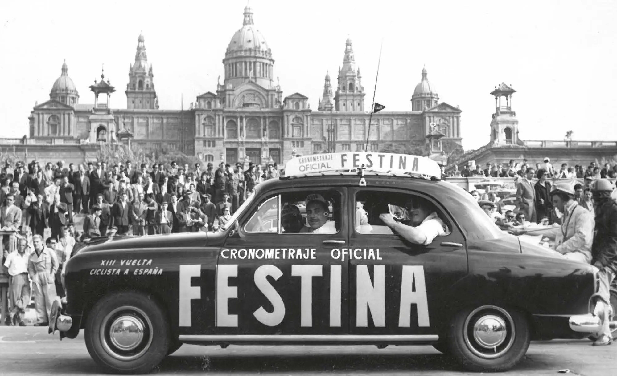 Zegarki Festina kiedyś i dziś. „Spiesz się powoli”, bo jakość wymaga czasu