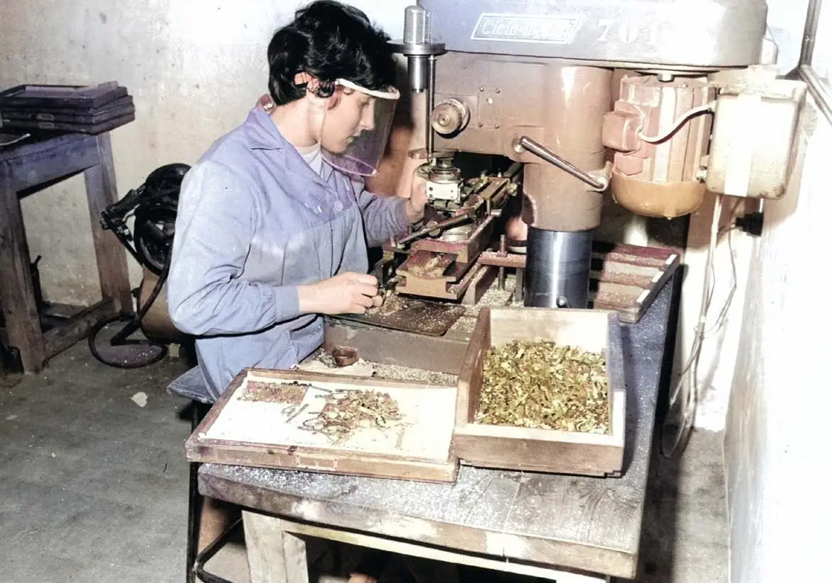 Zegarki Festina kiedyś i dziś. „Spiesz się powoli”, bo jakość wymaga czasu