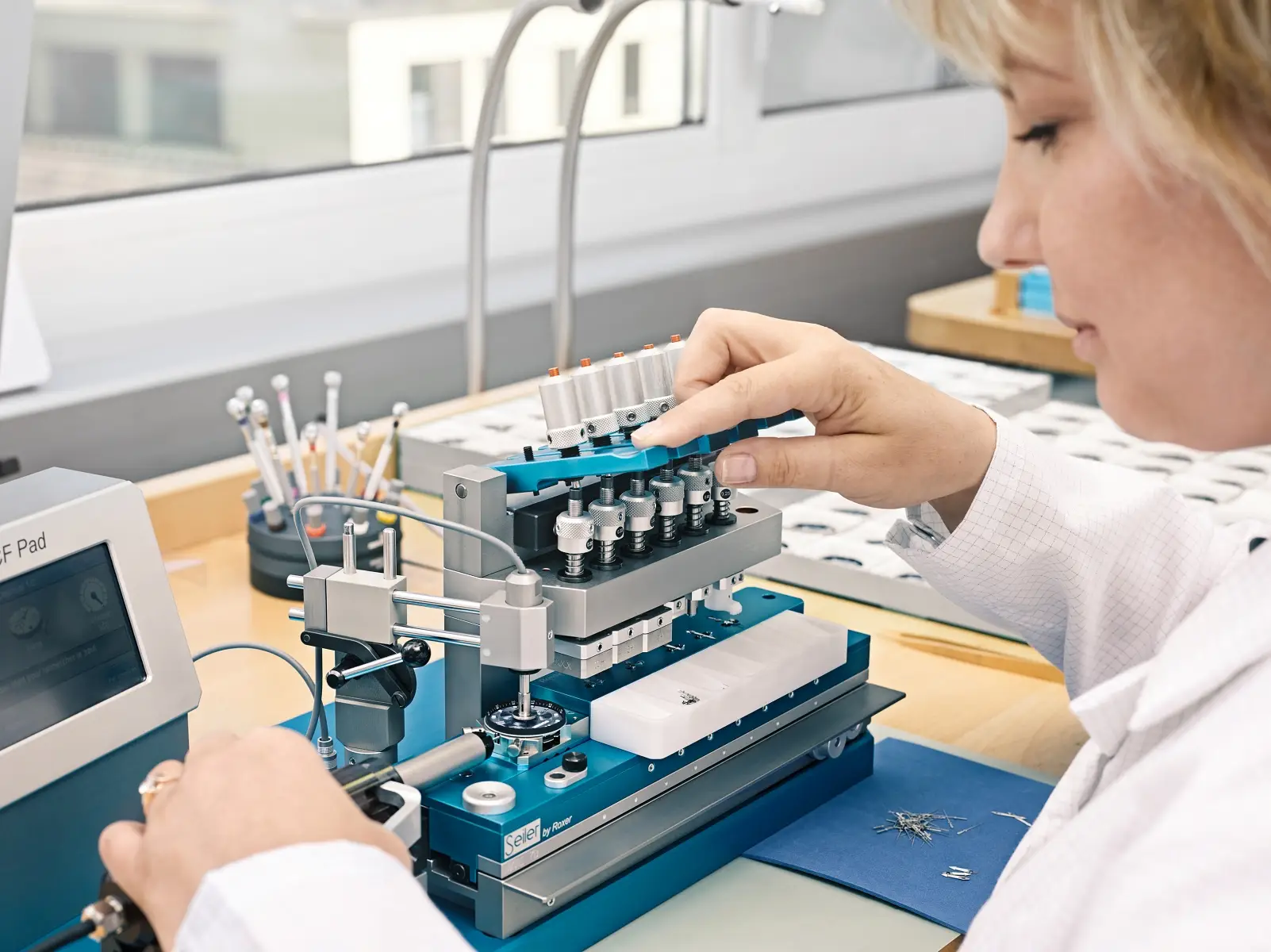 Historia marki Swiss Military i jej zegarki. Niech rozpocznie się przygoda!