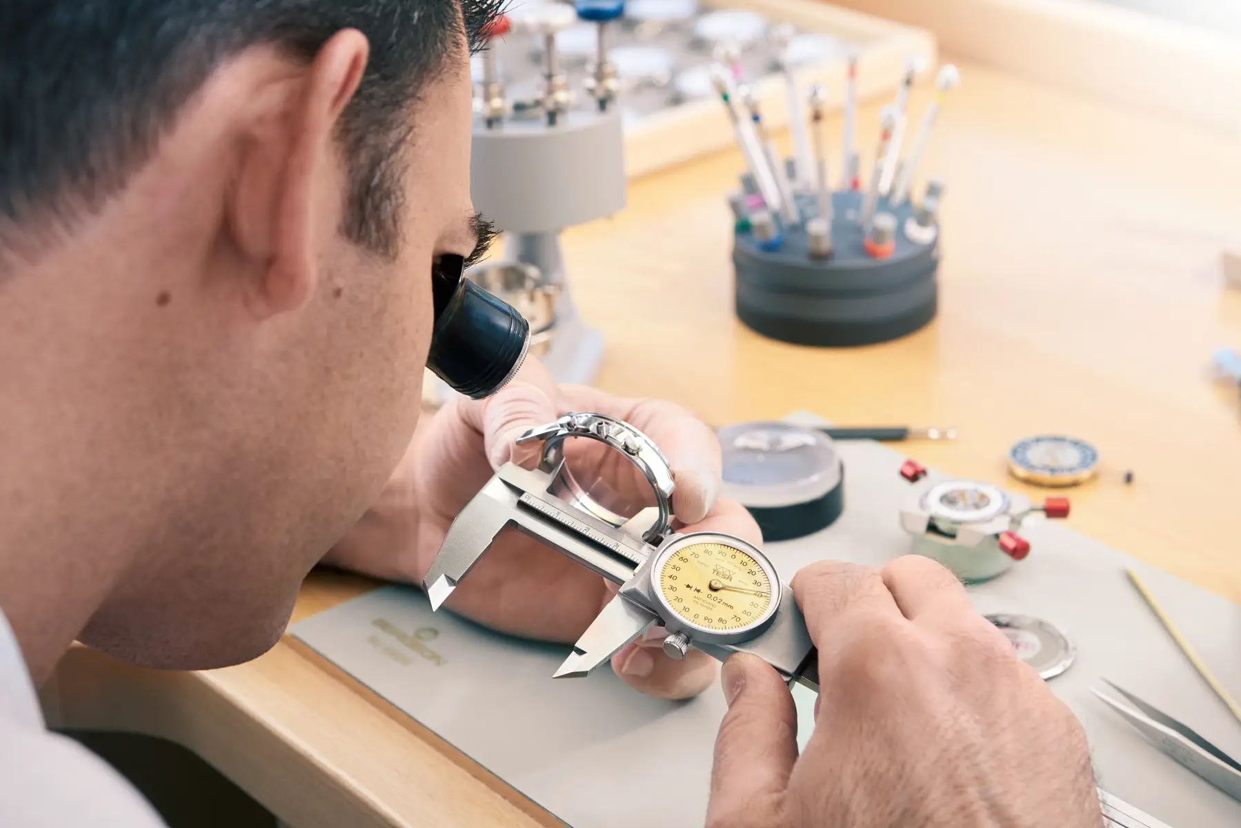 Historia marki Swiss Military i jej zegarki. Niech rozpocznie się przygoda!
