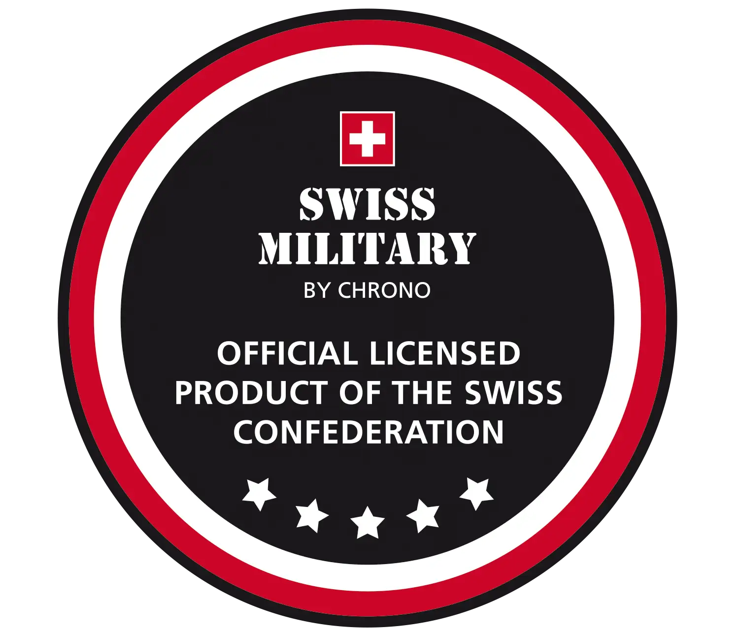 Historia marki Swiss Military i jej zegarki. Niech rozpocznie się przygoda!