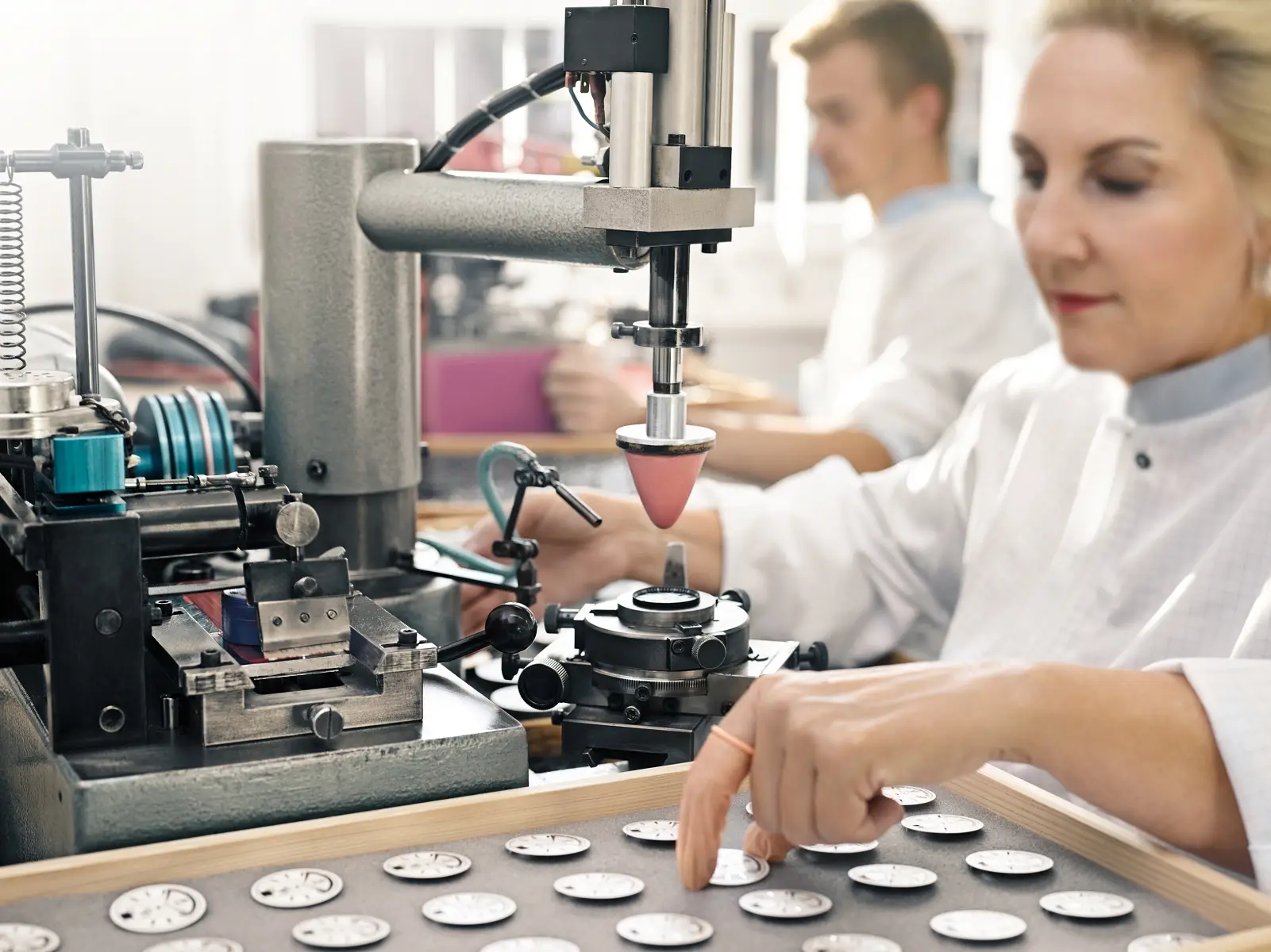 Historia marki Swiss Military i jej zegarki. Niech rozpocznie się przygoda!