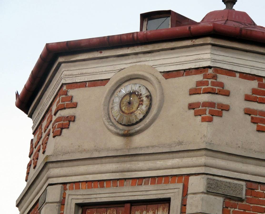 Historia zegarów wieżowych i zegary w przestrzeni publicznej w Polsce