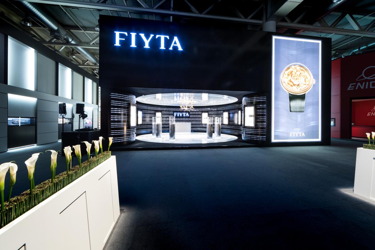 FIYTA – historia i osiągnięcia marki