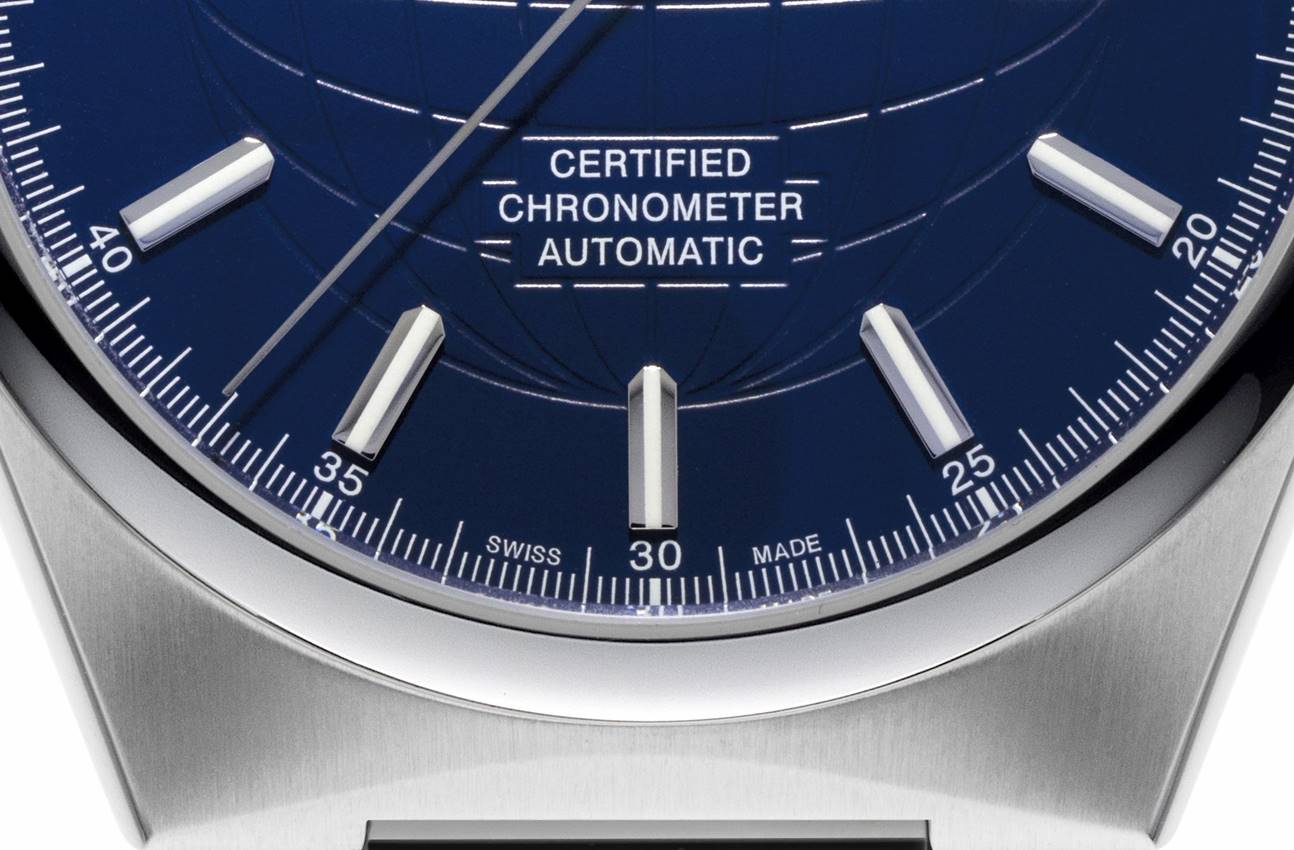 Certyfikacja w świecie zegarków. Trzy odmienne przykłady.