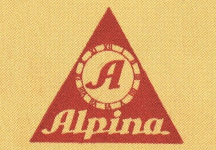 Alpina 1883 Geneve – historia marki
