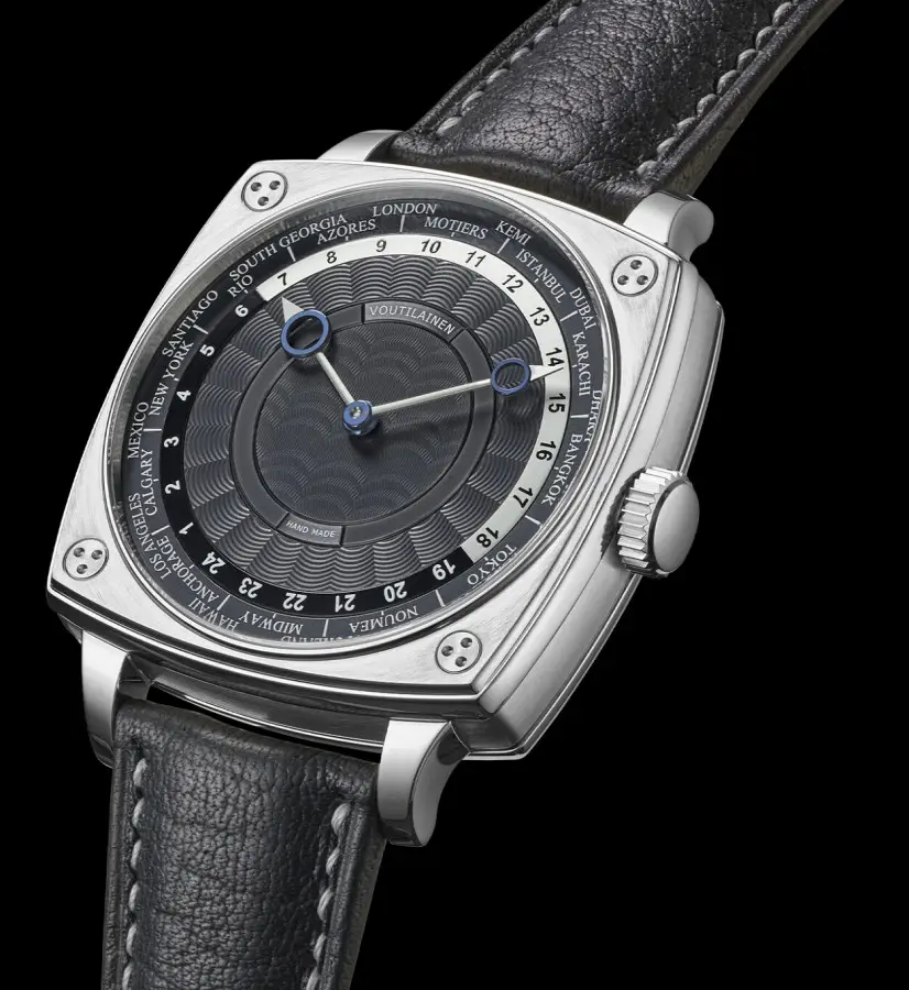 GPHG 2023 - prezentujemy wybrane, nagrodzone zegarki