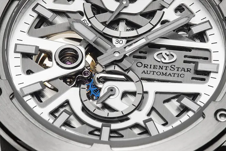Orient Star Avant-garde Skeleton. Nowy, ważny zegarek w ofercie japońskiej marki
