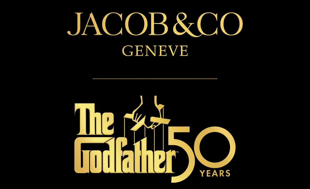 Jacob & Co Godfather 50th Anniversary