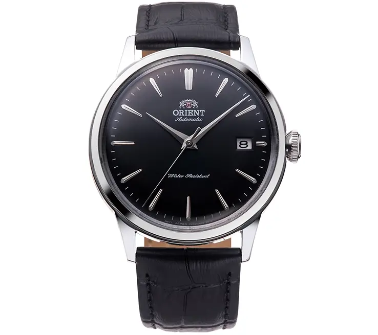 Orient Classic and Simple Style Bambino 38 mm