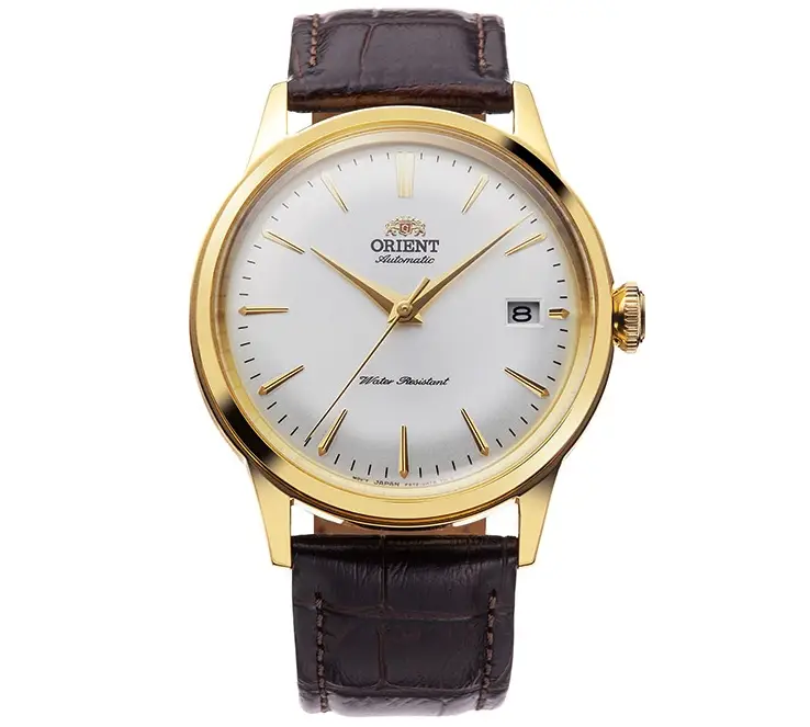 Orient Classic and Simple Style Bambino 38 mm