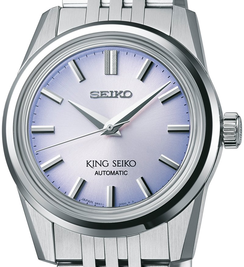 King Seiko SPB291