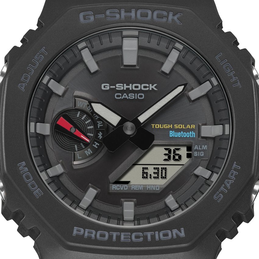 G-SHOCK GA-B2100 CasiOak